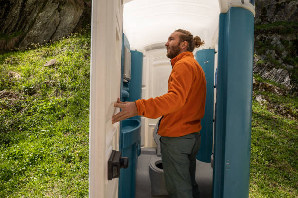 Best Porta potty rental for parties  in Eagle Mountain, UT