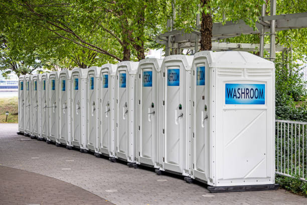 Best Long-term porta potty rental  in Eagle Mountain, UT
