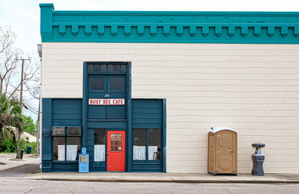 Portable Toilet Options We Offer in Eagle Mountain, UT