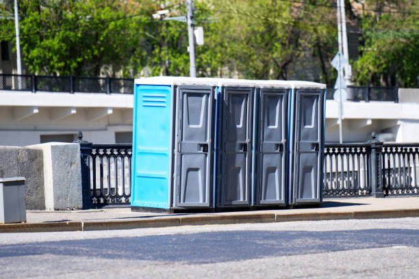 Best Portable restroom trailer rental  in Eagle Mountain, UT