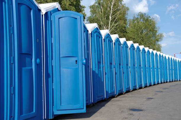 Best Porta potty rental near me  in Eagle Mountain, UT